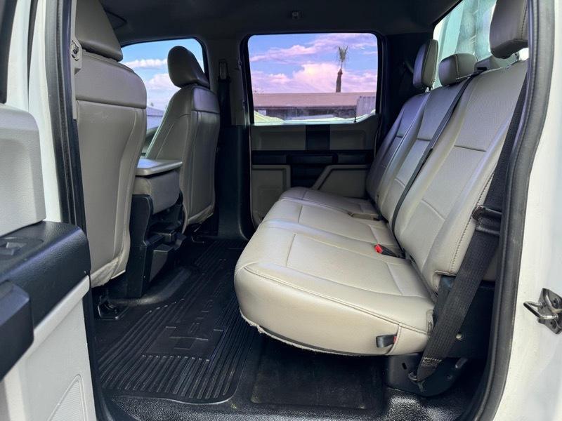 Ford F-350 SD  2020