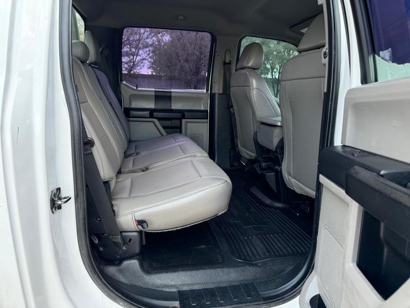 Ford F-350 SD  2020
