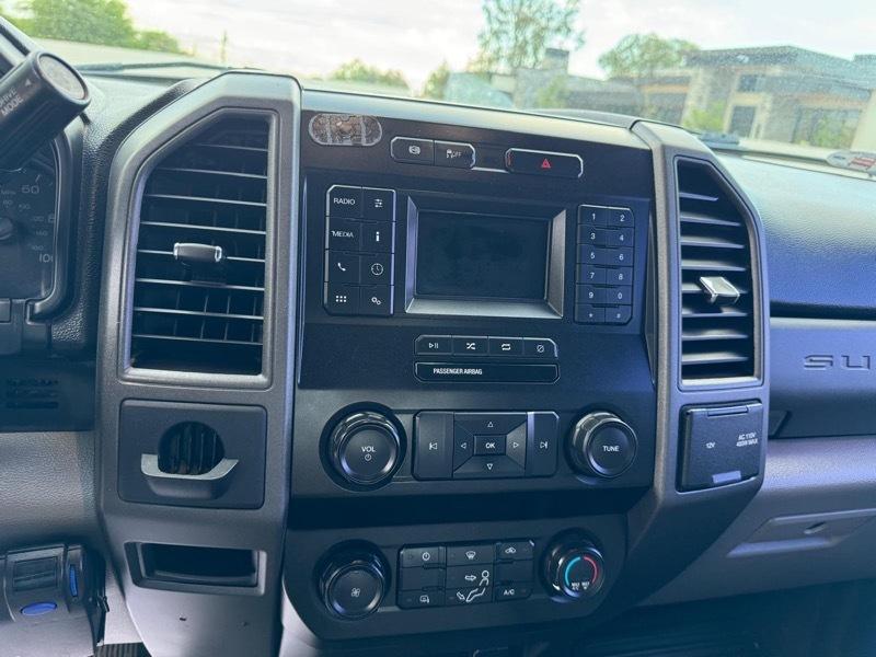 Ford F-350 SD  2020