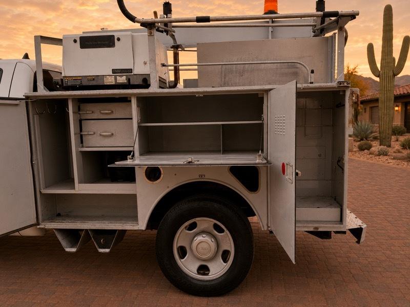 Ford F-350 SD XL 2WD 2008