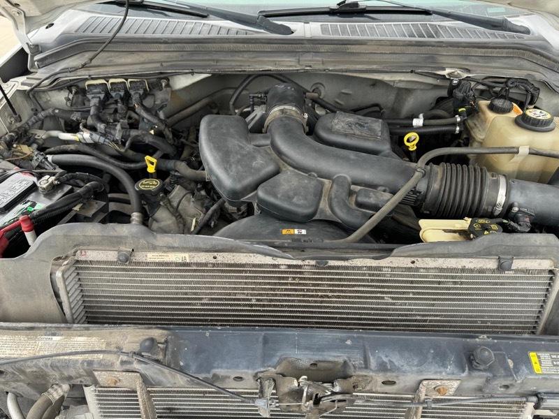 Ford F-350 SD XL 2WD 2008