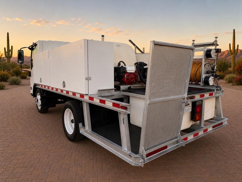 Isuzu NPR HD  2018