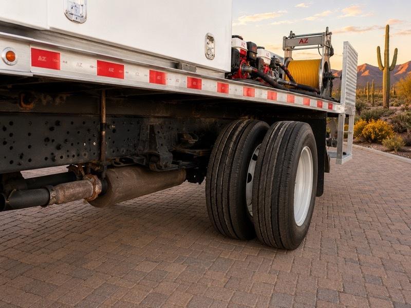 Isuzu NPR HD  2018