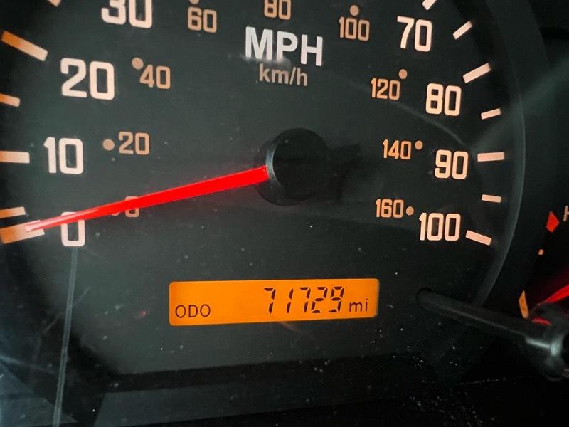 Isuzu NPR HD  2018
