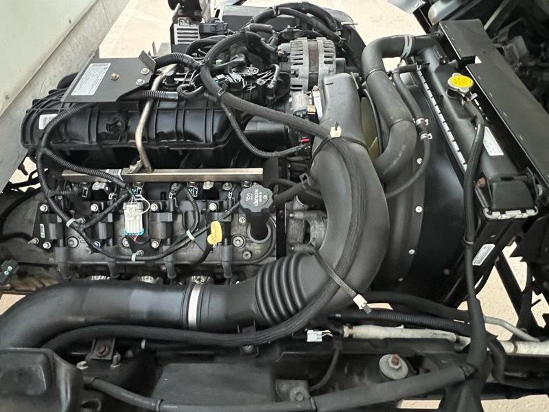 Isuzu NPR HD  2018