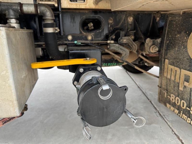 Ford F-550 Regular Cab DRW 4WD 2020