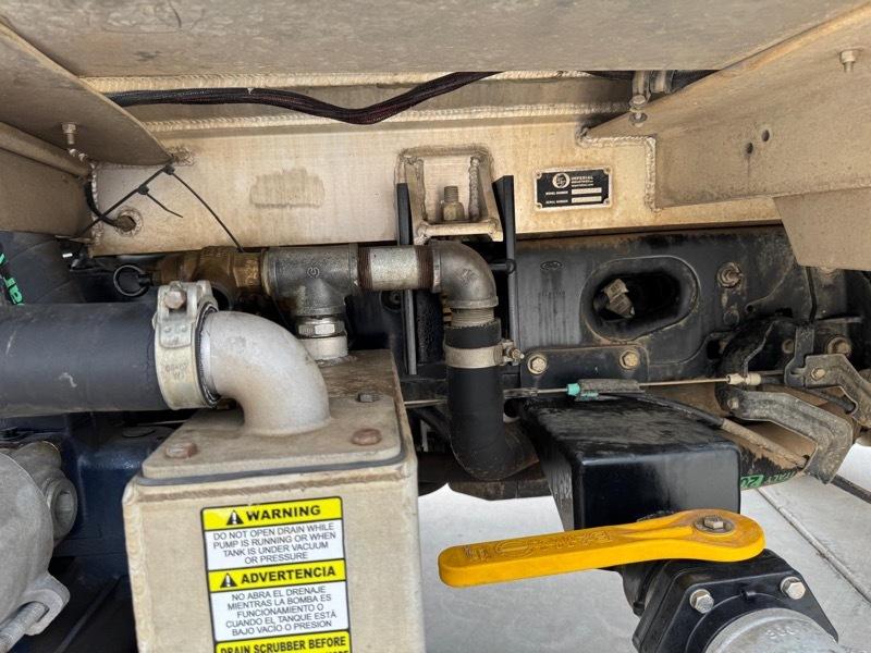 Ford F-550 Regular Cab DRW 4WD 2020