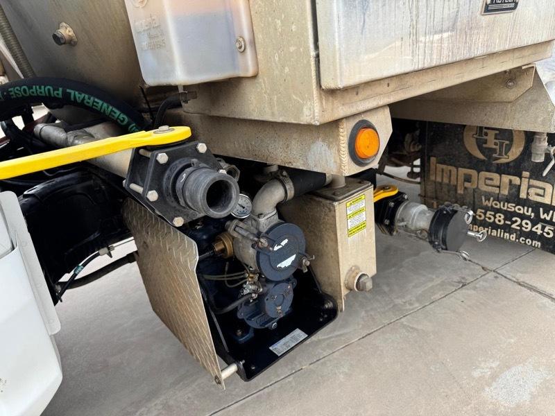 Ford F-550 Regular Cab DRW 4WD 2020