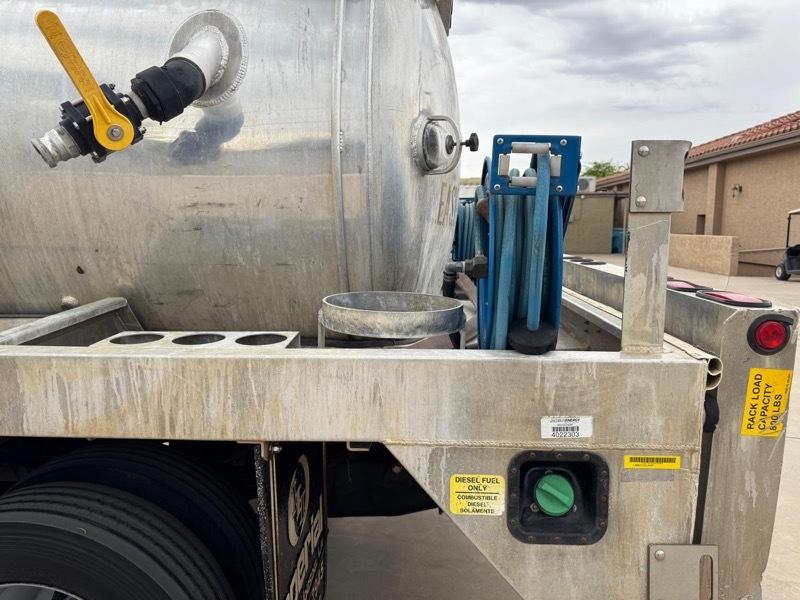 Ford F-550 Regular Cab DRW 4WD 2020