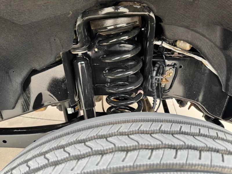 Ford F-550 Regular Cab DRW 4WD 2020