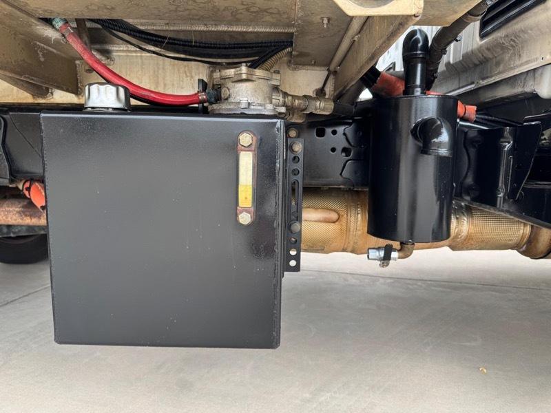 Ford F-550 Regular Cab DRW 4WD 2020