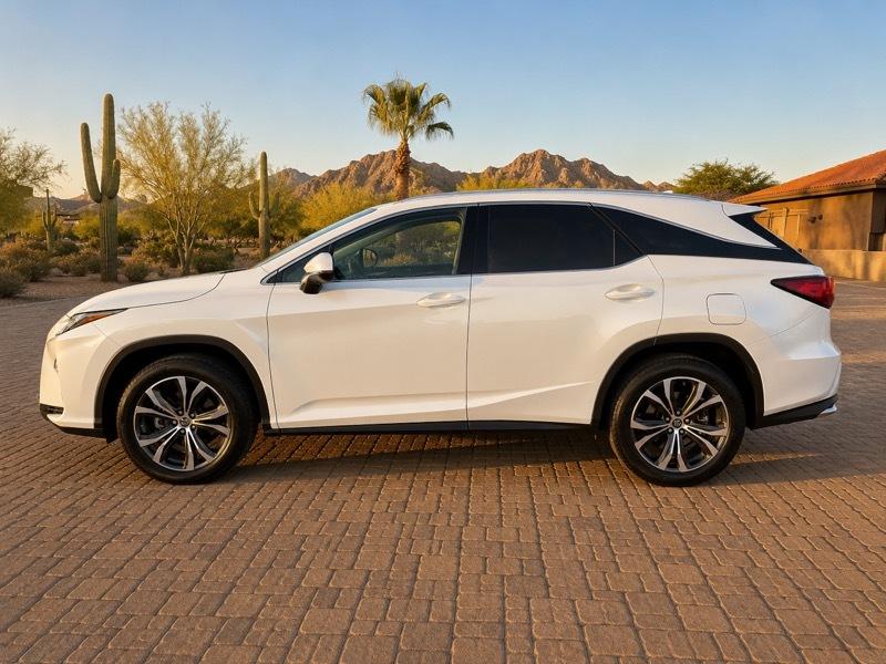 Lexus RX 350L AWD 2019