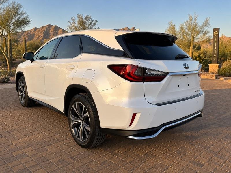 Lexus RX 350L AWD 2019
