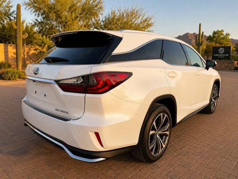 Lexus RX 350L AWD 2019