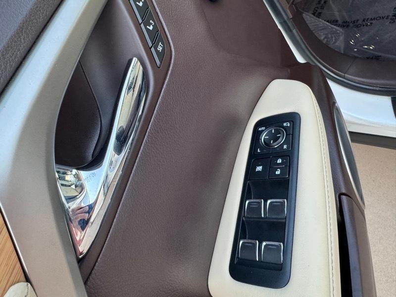Lexus RX 350L AWD 2019