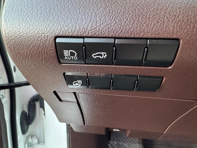 Lexus RX 350L AWD 2019