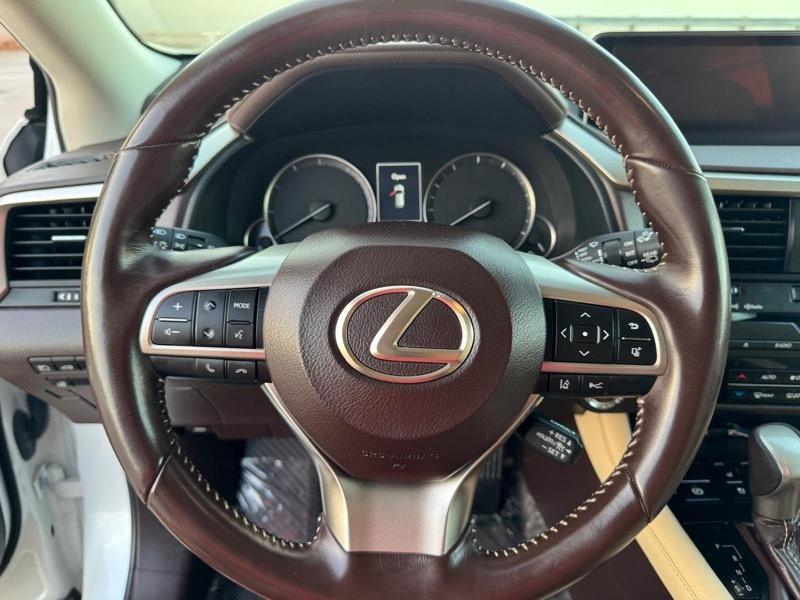 Lexus RX 350L AWD 2019