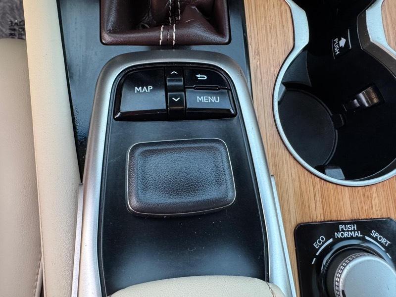 Lexus RX 350L AWD 2019