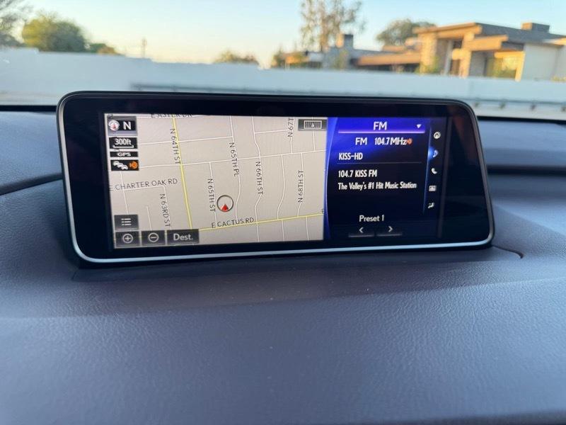 Lexus RX 350L AWD 2019