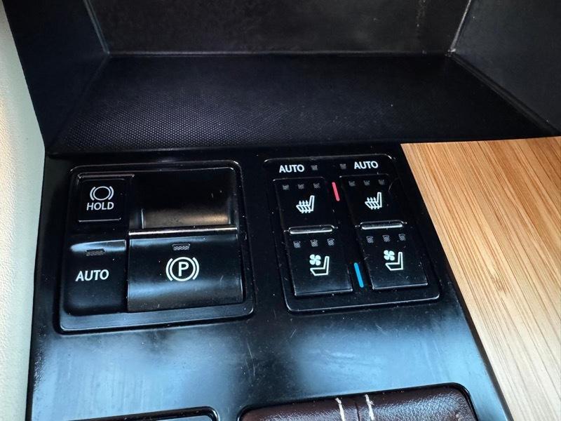 Lexus RX 350L AWD 2019