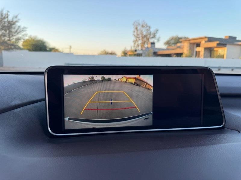 Lexus RX 350L AWD 2019