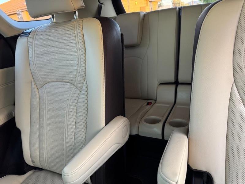 Lexus RX 350L AWD 2019
