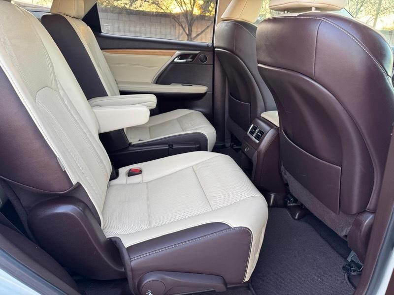 Lexus RX 350L AWD 2019