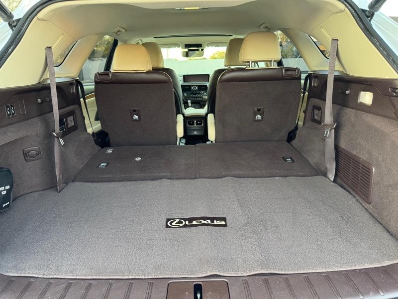 Lexus RX 350L AWD 2019