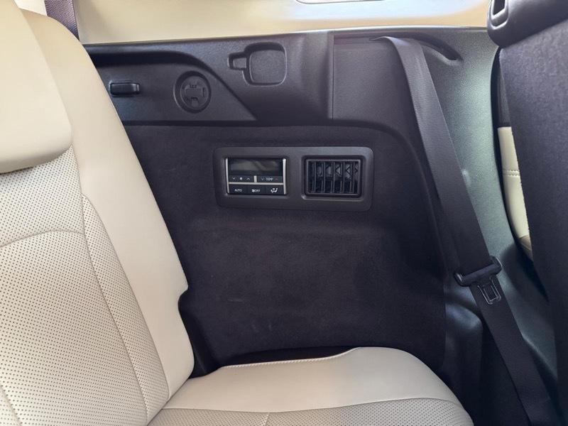 Lexus RX 350L AWD 2019