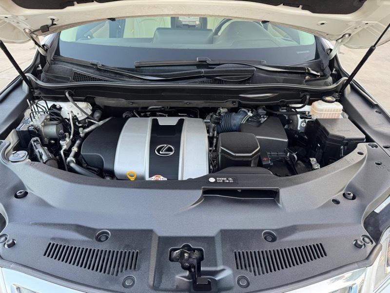 Lexus RX 350L AWD 2019