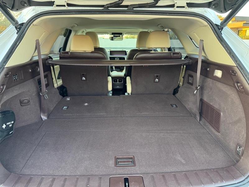 Lexus RX 350L AWD 2019