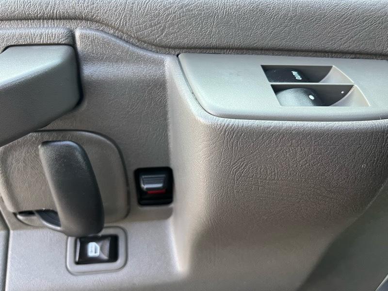 Chevrolet Express  2016