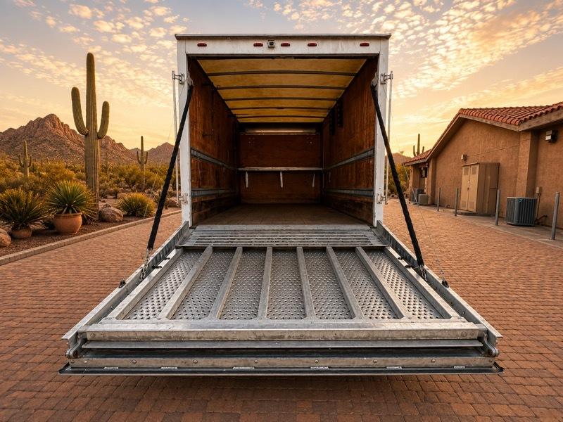 Chevrolet 4500HD LCF Diesel  2017