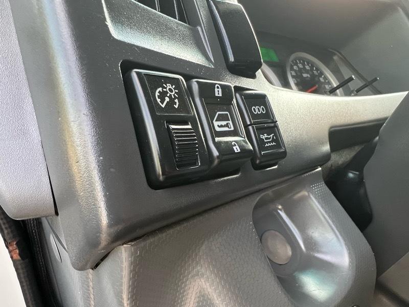 Chevrolet 4500HD LCF Diesel  2017