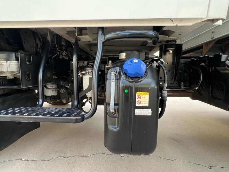 Chevrolet 4500HD LCF Diesel  2017