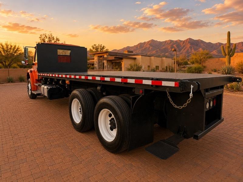 Freightliner M2  2016
