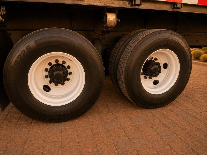 Freightliner M2  2016