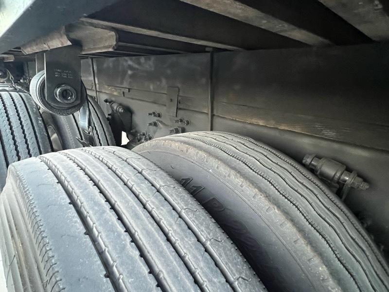 Freightliner M2  2016