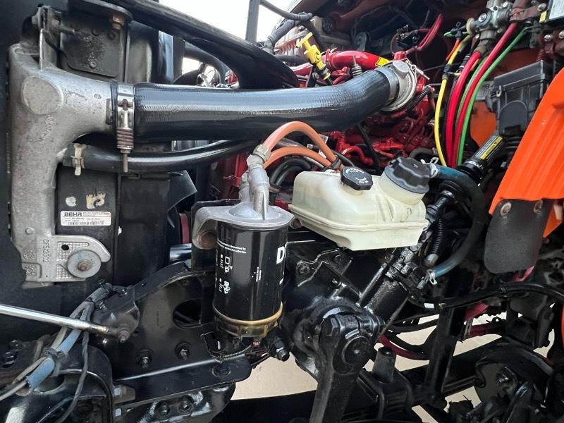 Freightliner M2  2016