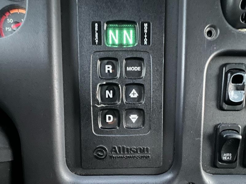 Freightliner M2  2016