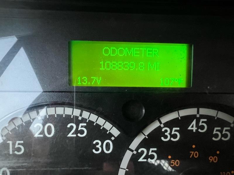 Freightliner M2  2016