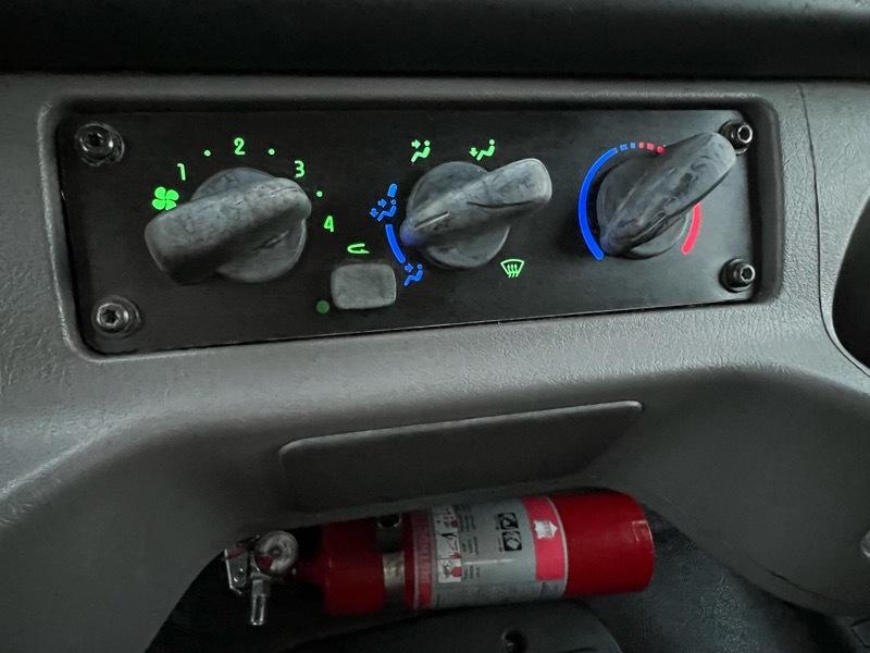Freightliner M2  2016