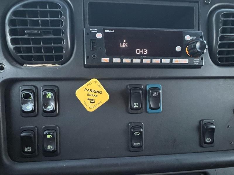 Freightliner M2  2016