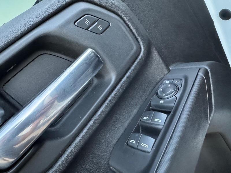 Chevrolet Silverado 2500HD  2021