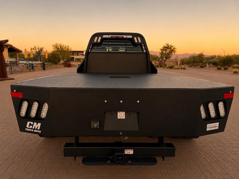 Chevrolet 5500HD  2022