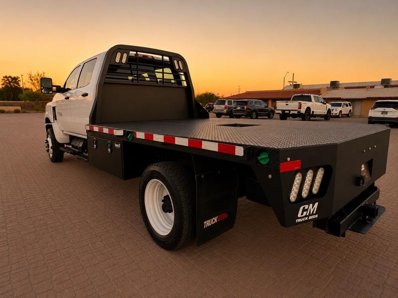 Chevrolet 5500HD  2022