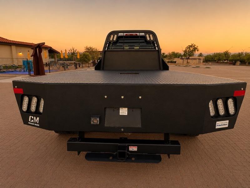 Chevrolet 5500HD  2022