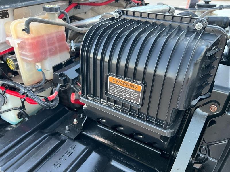 Chevrolet 5500HD  2022