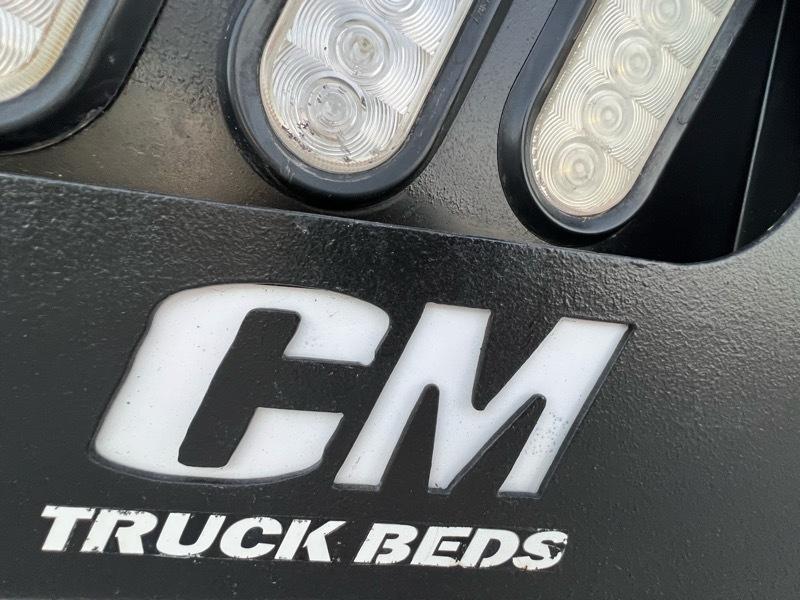 Chevrolet 5500HD  2022