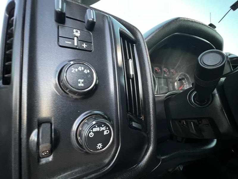 Chevrolet 5500HD  2022